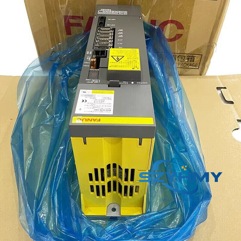 FANUC A06B-6096-H105 Servo Drive - High Performance Control - FANUC