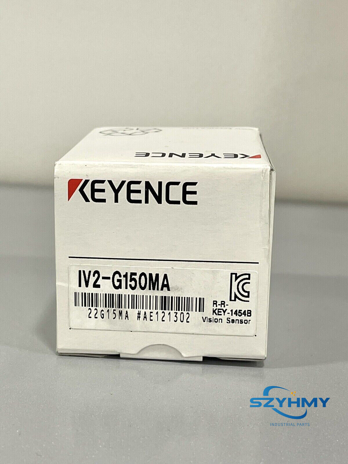 Keyence IV2-G150MA Image Recognition Sensor Camera - 1PC - KEYENCE