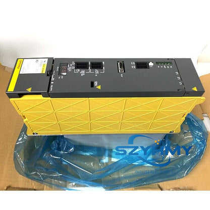 FANUC A06B-6077-H126 Servo Drive - High Performance Precision Control - FANUC