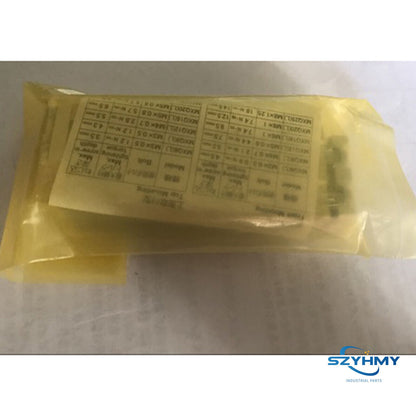 1PC New SMC MXQ8-40A Solenoid Valve for Efficient Performance - SMC