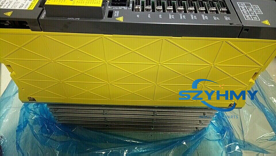 FANUC A06B-6079-H206 Servo Drive - 1PC in Original Box - FANUC