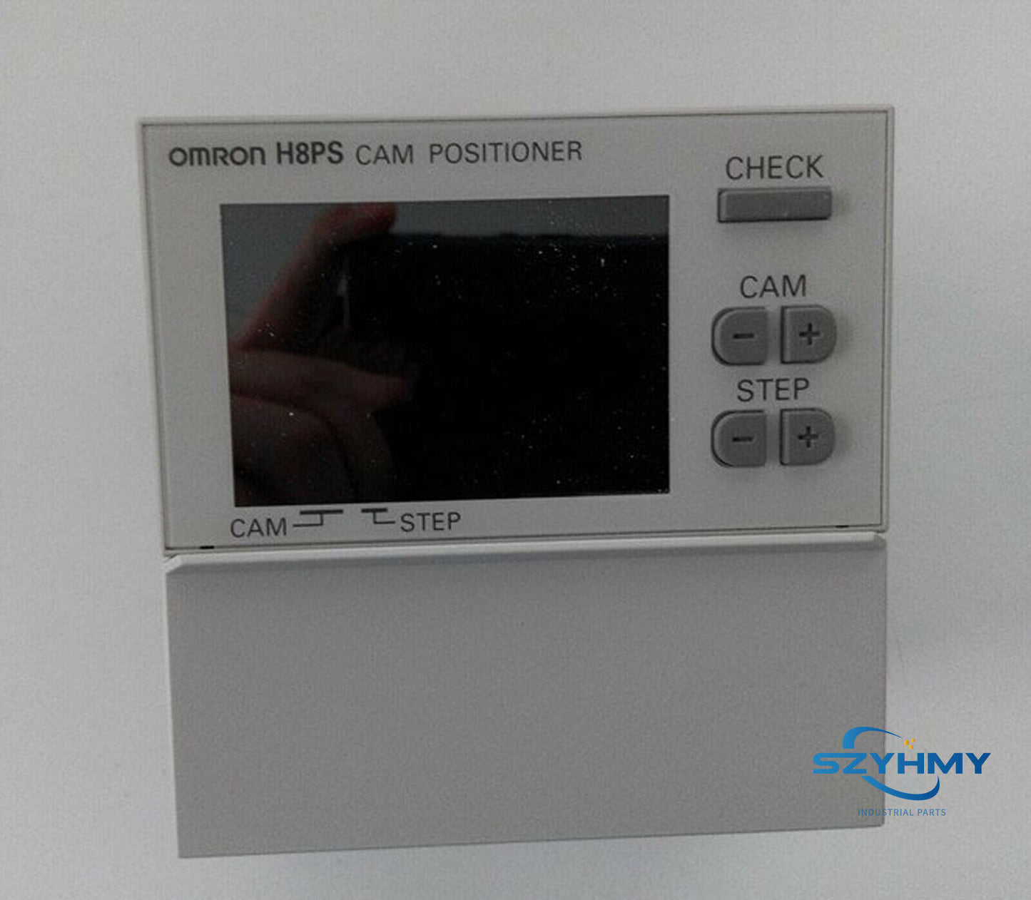 Omron H8PS-8B Cam Position Controller - Precision Control Device - OMRON