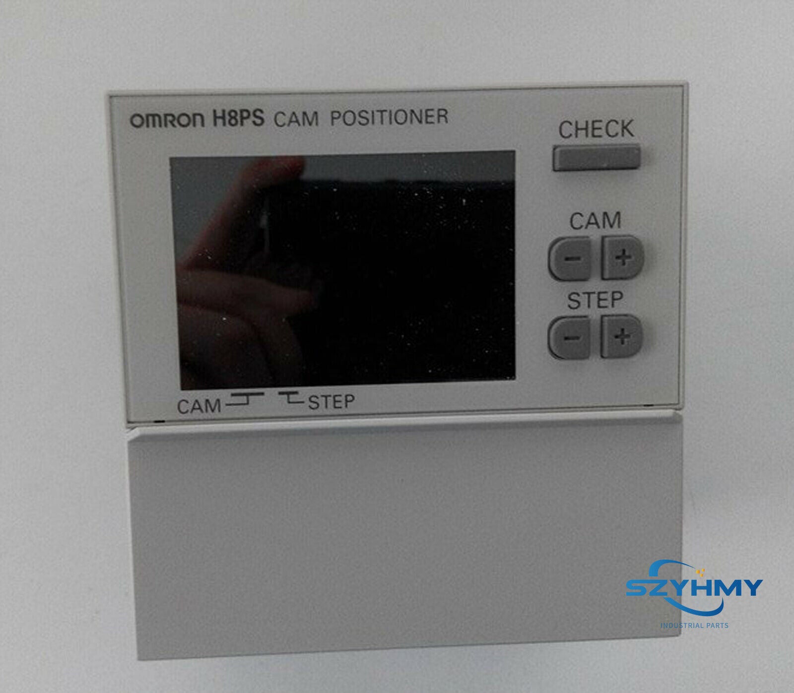 Omron H8PS-8B Cam Position Controller - Precision Control Device - OMRON