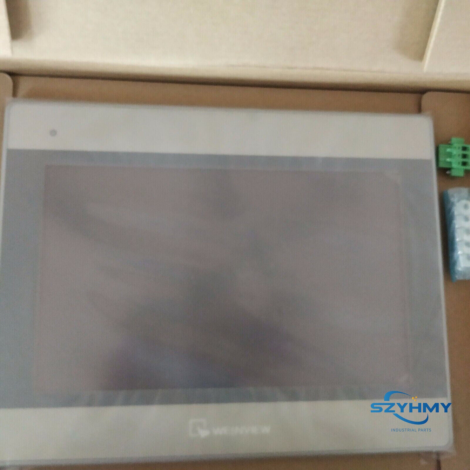 Weintek MT8100iE 10 Inch Touch Panel HMI - New Model - WEINTEK