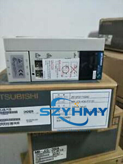 Mitsubishi MR-J2S-40B-PY096 Servo Drive - High Performance Solution - MITSUBISHI