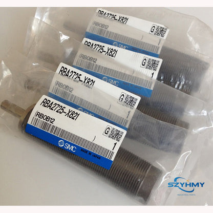 SMC RBA2725-X821 Buffer - 1pc New RBA2725X821 Model - SMC