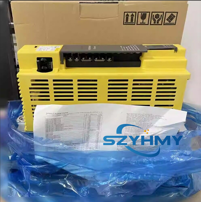 FANUC A06B-6066-H244 Servo Amplifier - New in Box - FANUC