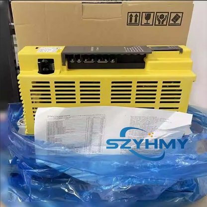 FANUC A06B-6066-H244 Servo Amplifier - New in Box - FANUC