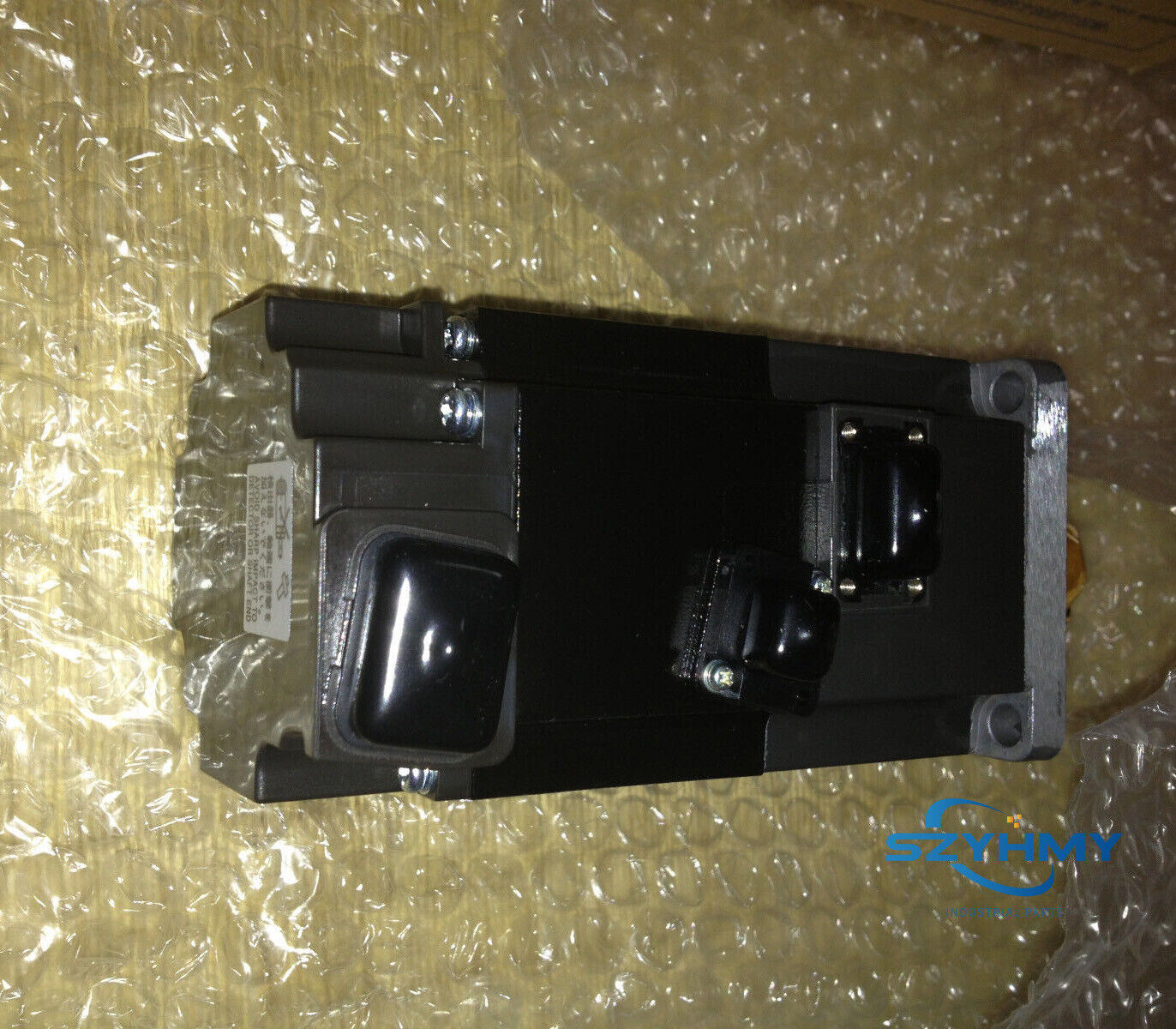 MITSUBISHI HF-KP23B Servo Motor 200W New In Box - MITSUBISHI
