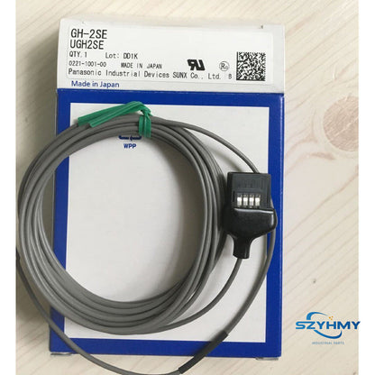 PANASONIC GH-2SE Proximity Sensor - New Model - PANASONIC