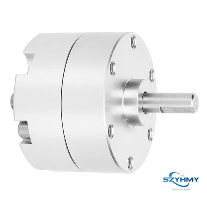 SMC CRB2BW20-90S Vane Type Cylinder Pneumatic Accessories - SMC