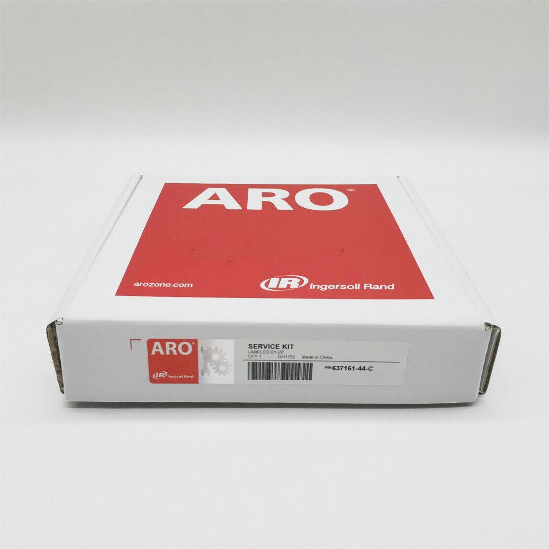 NEW ARO IN BOX 637161-44-C - 1 Year Warranty and In Stock - ARO