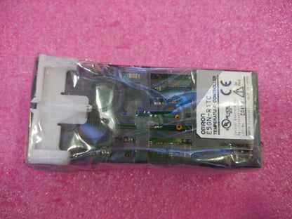 Omron E5GN-R1TC Digital Temperature Controller 24Vac/DC - OMRON