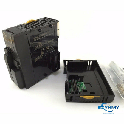 Omron CJ2M-CPU13 PLC Module CPU Unit - New in Box - OMRON