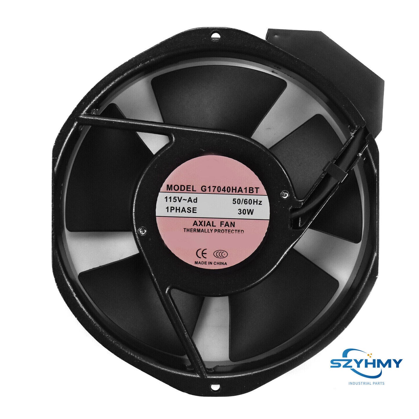 G17040HA1BT Cooling Fan 115V 30W for Kowloon AC Inverter - COOLINGFANPRO