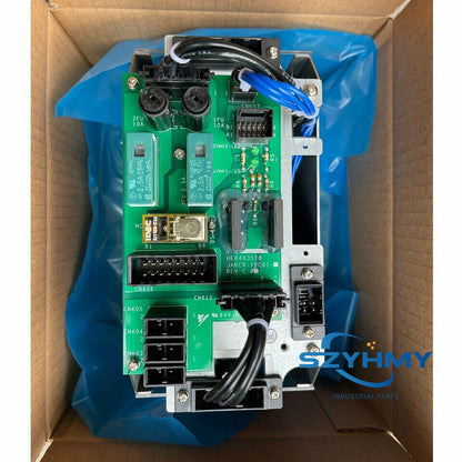 Yaskawa JZRCR-YPU01C-1 Handheld Programming Pendant - YASKAWA