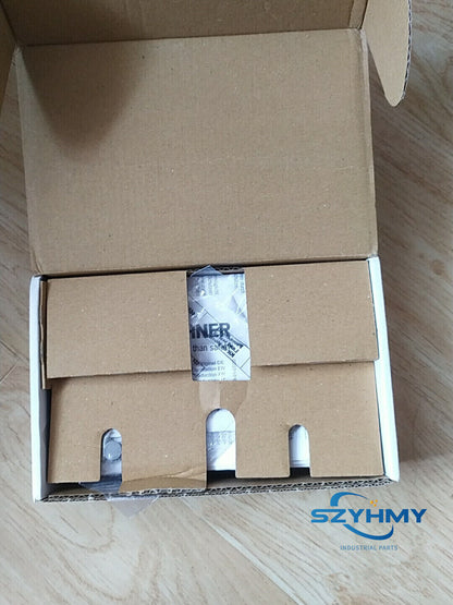 EUCHNER CTP-L1-AP-U-HA-AZ-SA-124225 Safety Switch - New in Box - EUCHNER