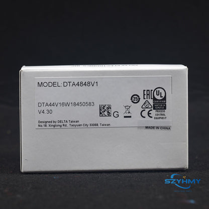 1PC Delta DTA4848V1 Temperature Controller - Precision Control Device - DELTA