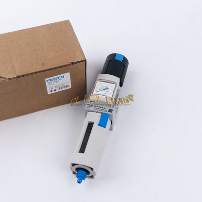FESTO MS4-LFR-1/4-D6-ERM-AS 529148 Air Preparation Unit - FESTO