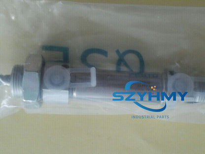 Compact FESTO DSNU-20-25-PPV-A Cylinder for Hydraulic Applications - FESTO