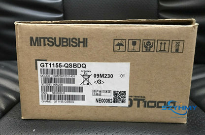 MITSUBISHI GT1155-QSBDQ Panel HMI - New In Box - MITSUBISHI