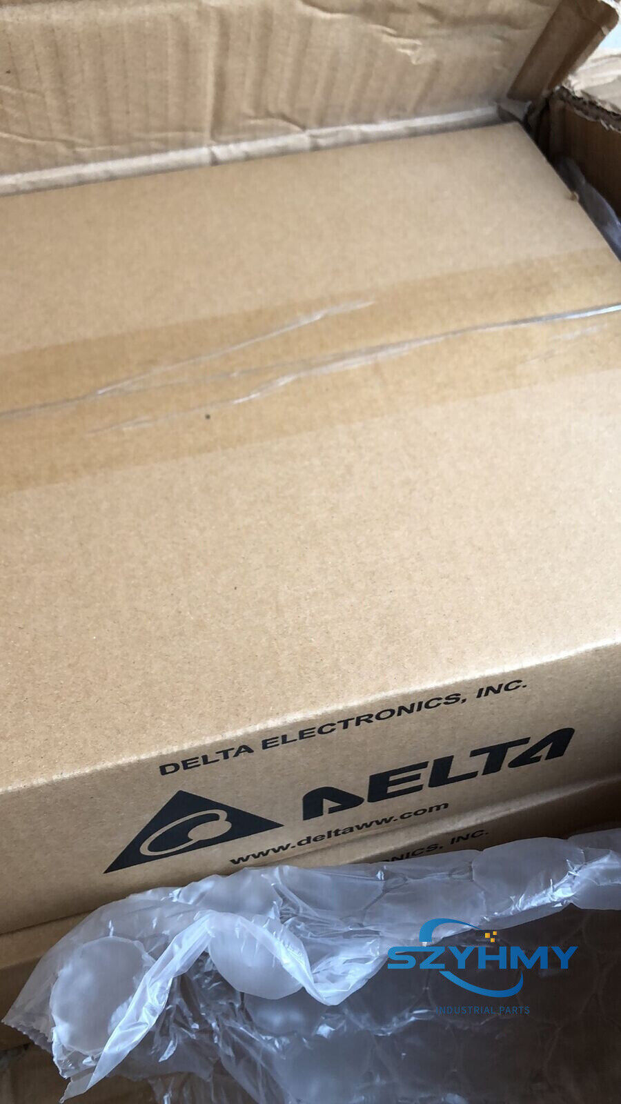 Delta DOP-110IG HMI Touch Screen New In Box - DELTA