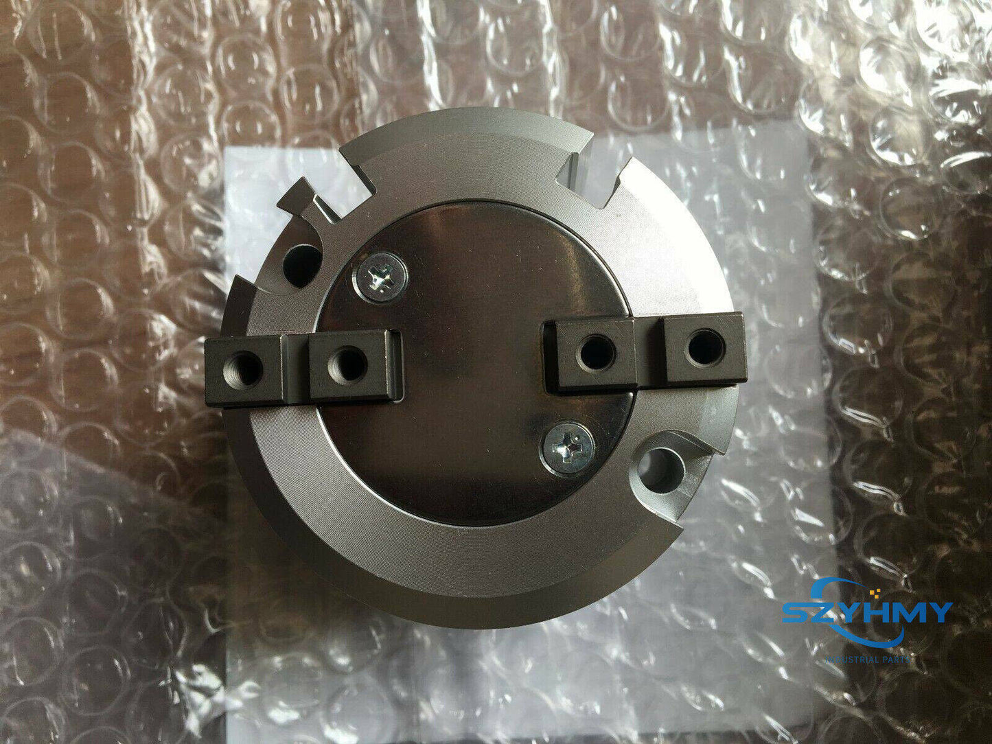 1pc SMC MHS2-40D Pneumatic Finger Gripper MHS240D - SMC