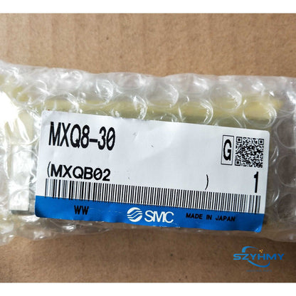 SMC MXQ8-30 Solenoid Valve - 1pc New - SMC