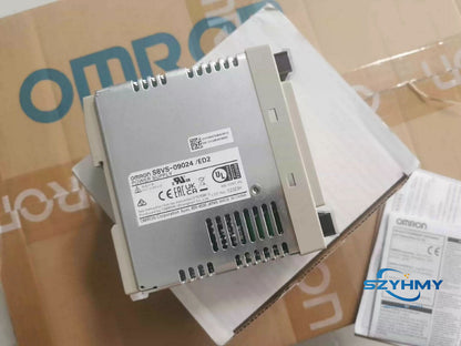 Omron S8VS-09024 24V Switching Power Supply - 1pc New - OMRON