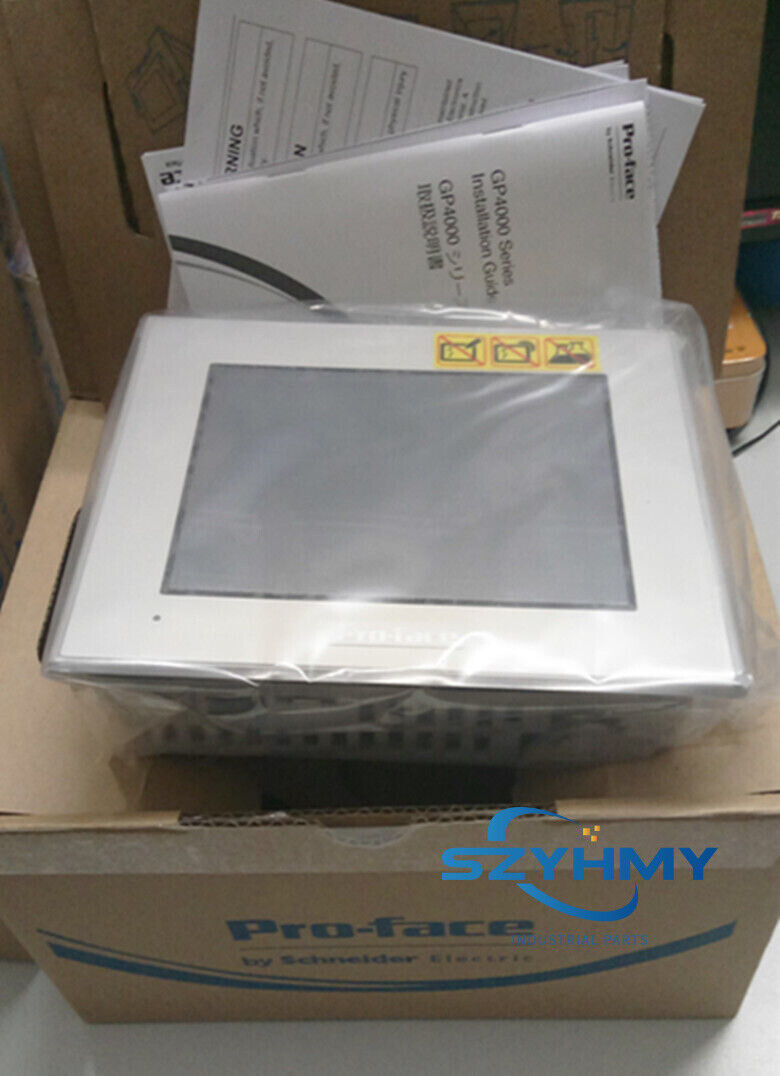 Pro-Face Touch Panel PFXGP4203TAD New In Box - OMRON