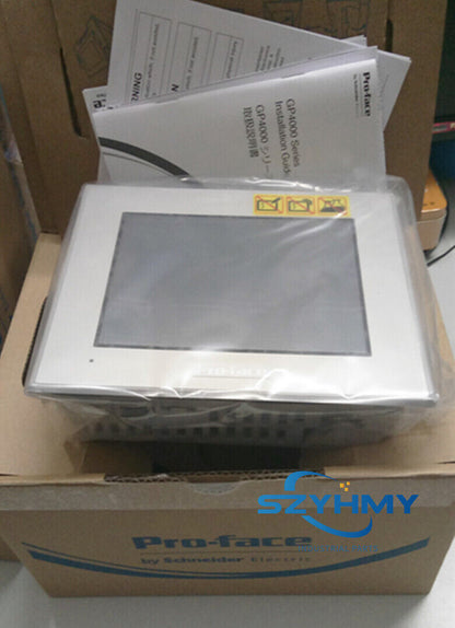 Pro-Face Touch Panel PFXGP4203TAD New In Box - OMRON