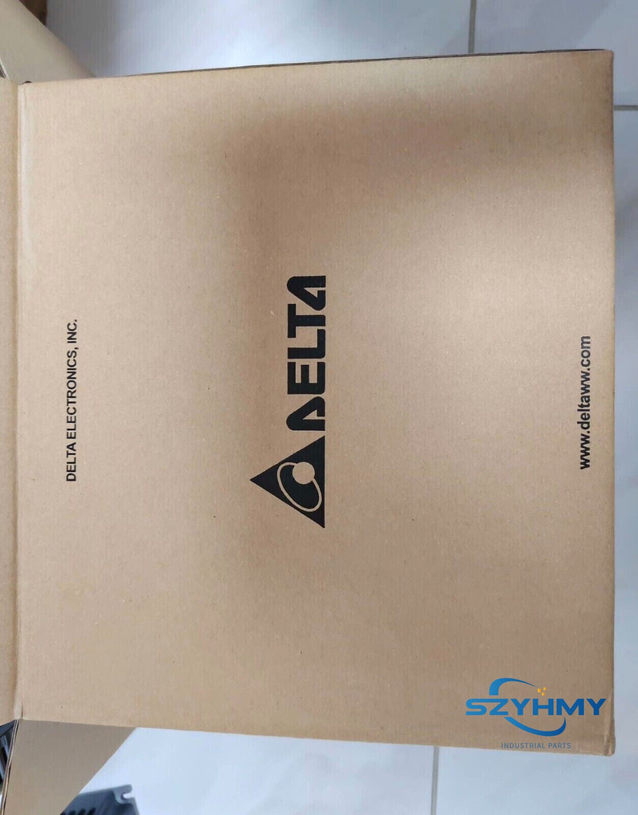 Delta VFD11AMS23ANSAA 2.2kW Inverter 200V-240VAC - 1PC - DELTA