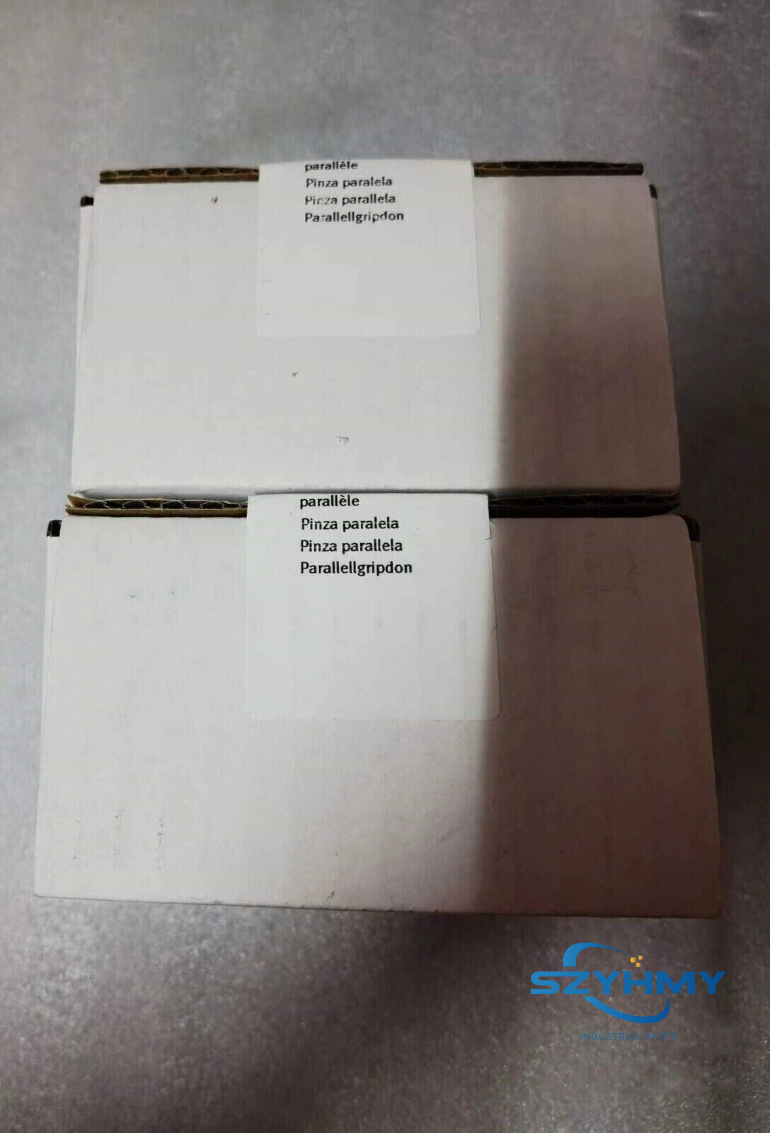 FESTO HGPT-20-A-B Cylinder - New Model 560198 - FESTO