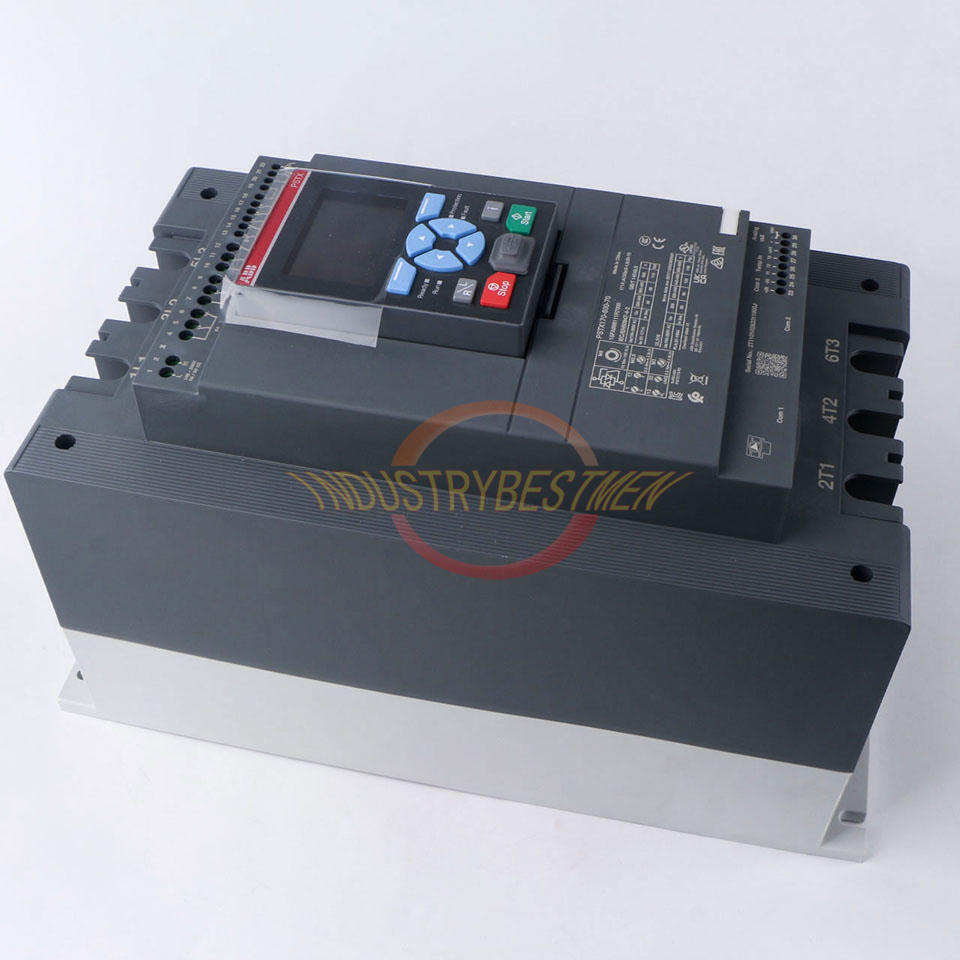 ABB PSTX170-600-70 Soft Starter - 1PC, New Condition - ABB