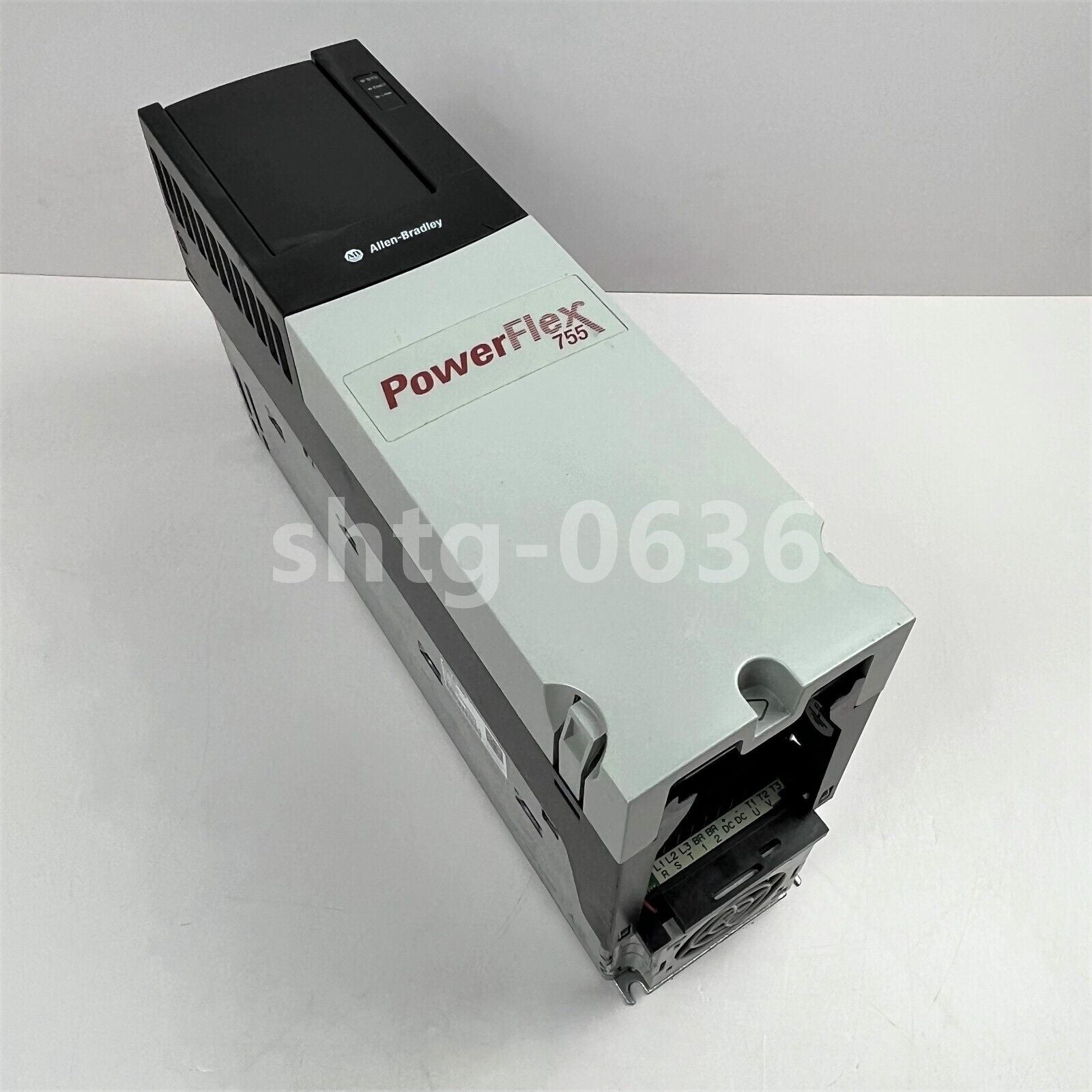 Used 20G11RD8P0AA0NNNNN AC Drive - Tested and Cleaned - KOEED