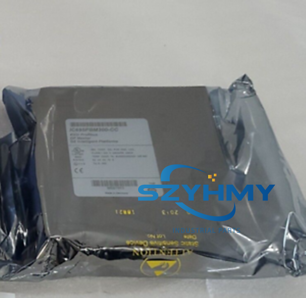 1PC New GE FANUC IC695PBM300 Module - GE FANUC