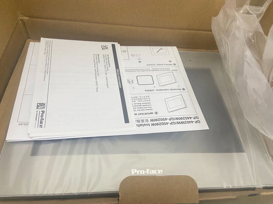 PFXGP4502WADW Touch Screen - High-Quality GP-4502WW Monitor - PFDX