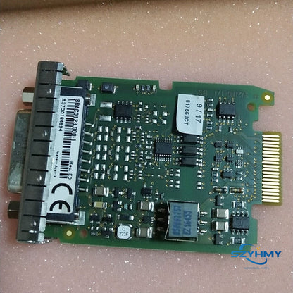 B&R 8BAC0123.000-1 Automation Module - 1PC New - B&R