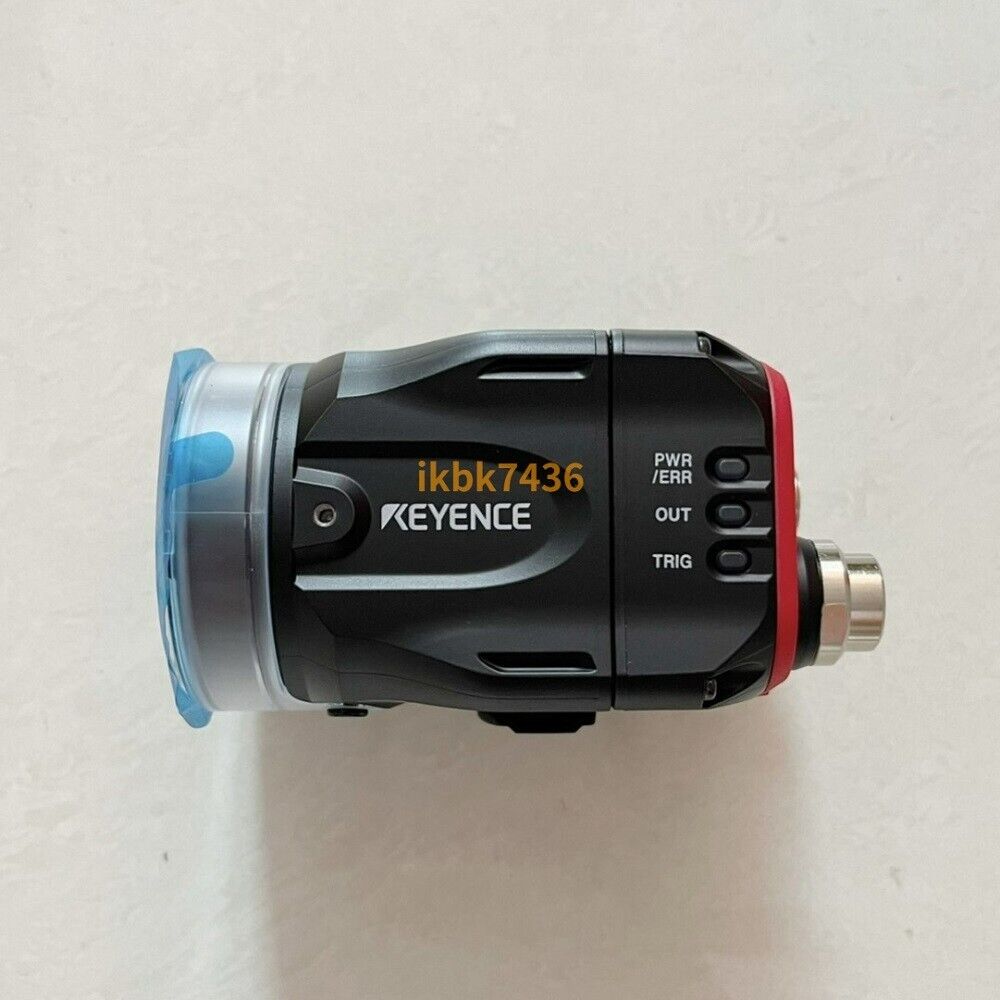 Keyence IV-500CA Vision Sensor - High Precision Imaging System - KEYENCE