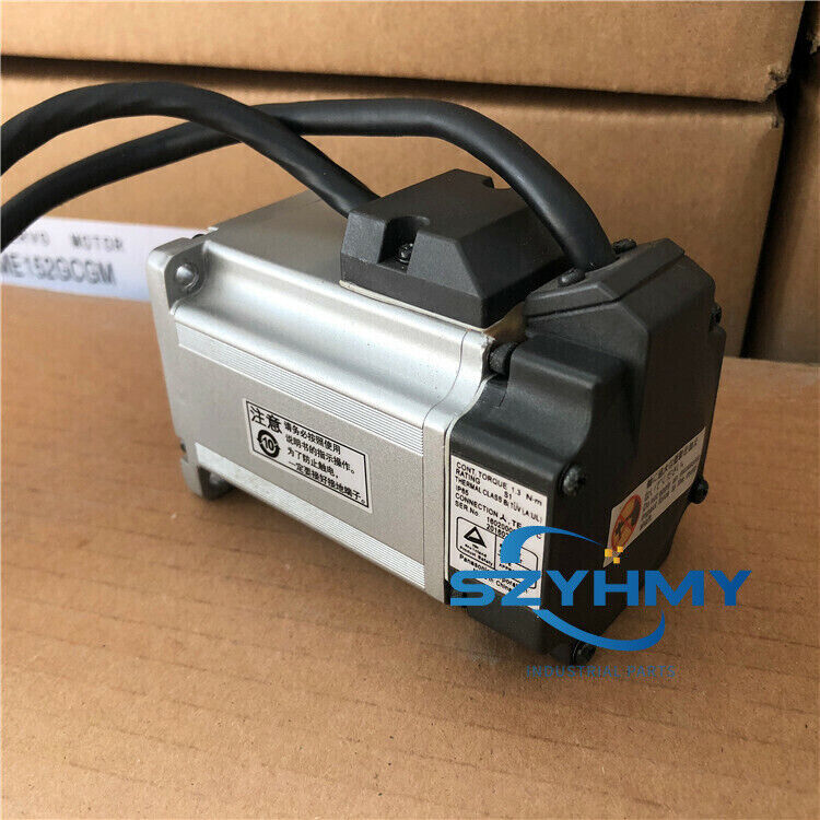 Panasonic MSMD042G1S AC Servo Motor - 1PC, Brand New - PANASONIC