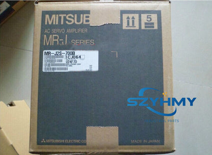 Mitsubishi MR-J2S-700B AC Servo Drives New In Box - MITSUBISHI