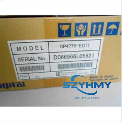 Pro-face GP477R-EG11 Touch Screen - 1PC New Model - KOEED