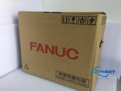 FANUC A06B-6111-H037#H550 Servo Drive New - FANUC