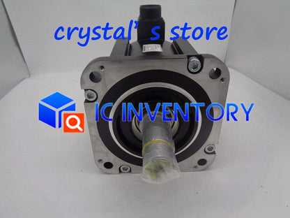 Yaskawa SGMGV-44ADC61 Servo Motor - 1 Piece New - YASKAWA