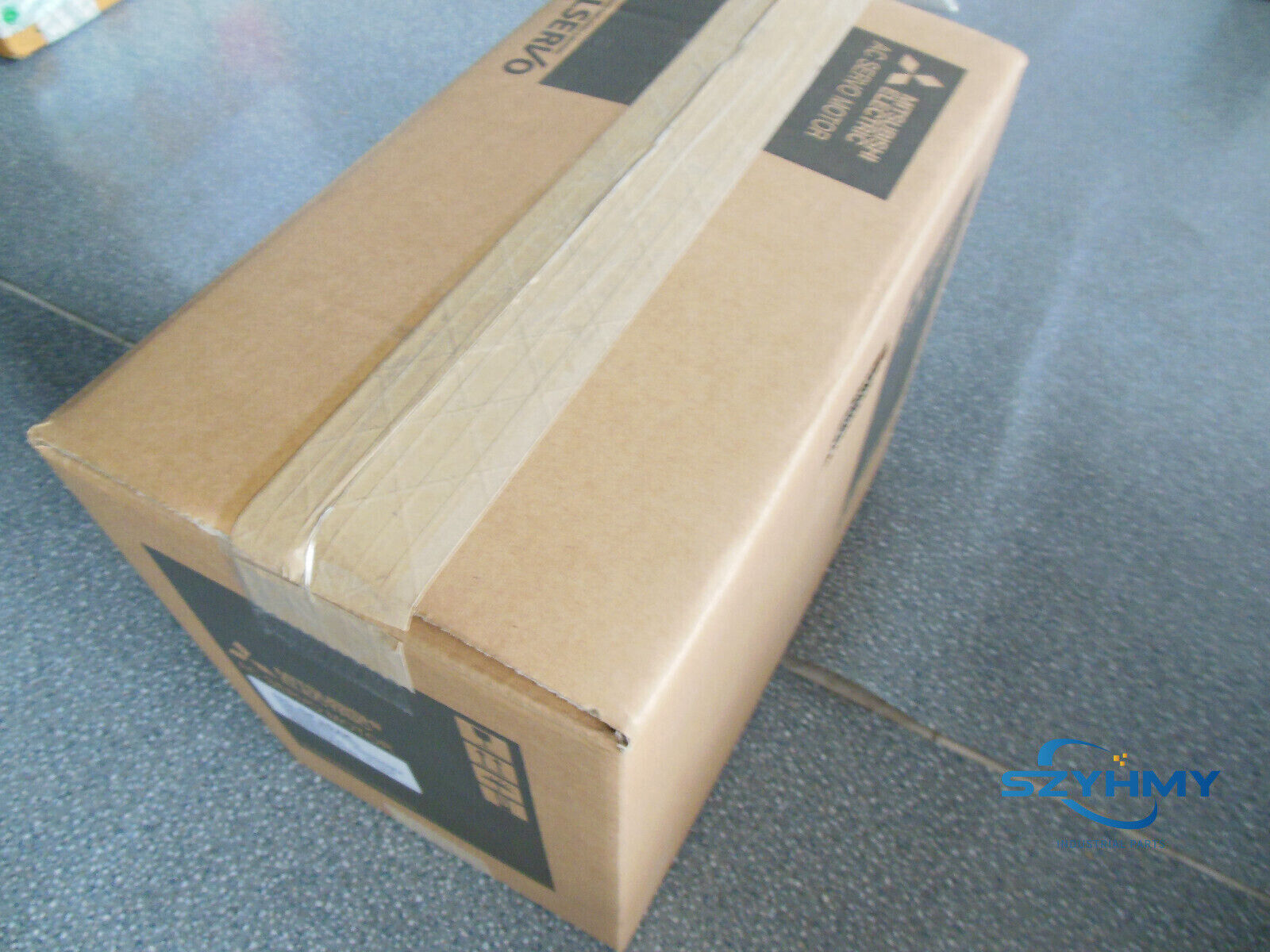 Mitsubishi HC-SF352K Servo Motor - Brand New in Box - MITSUBISHI