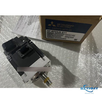 Mitsubishi HF-KP23JK-S11 Servo Motor - 1PC New in Box - MITSUBISHI