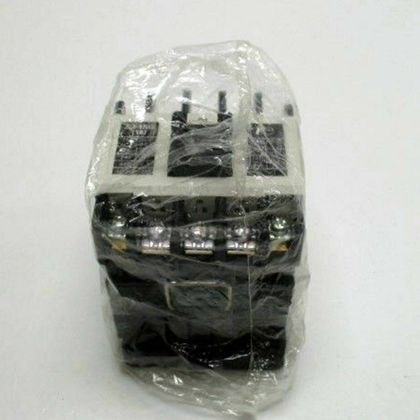 FUJI DC Contactor SJ-1SG - 24VDC, High-Performance Design - FUJI DC
