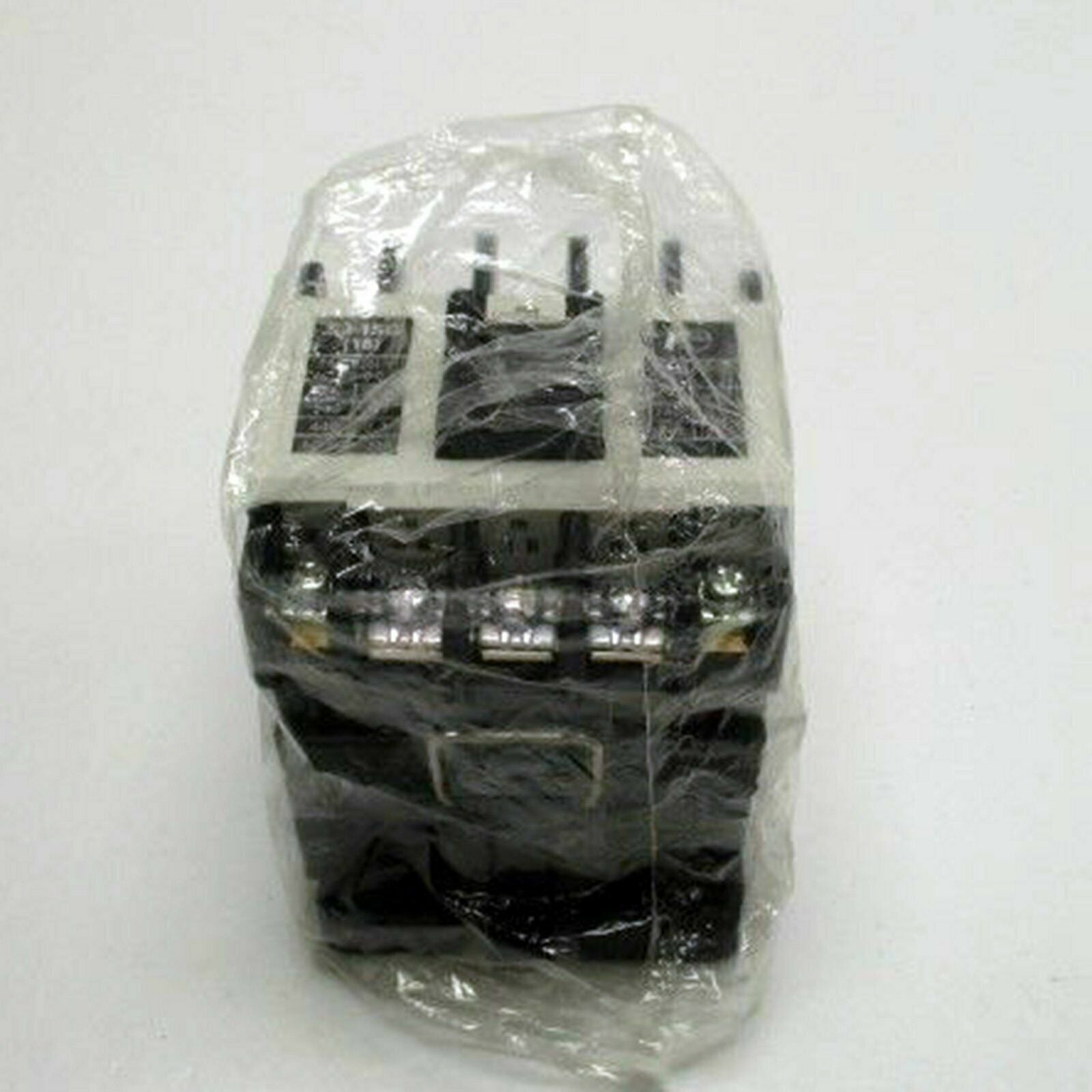 FUJI DC Contactor SJ-1SG - 24VDC, High-Performance Design - FUJI DC