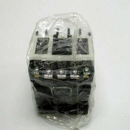 FUJI DC Contactor SJ-1SG - 24VDC, High-Performance Design - FUJI DC