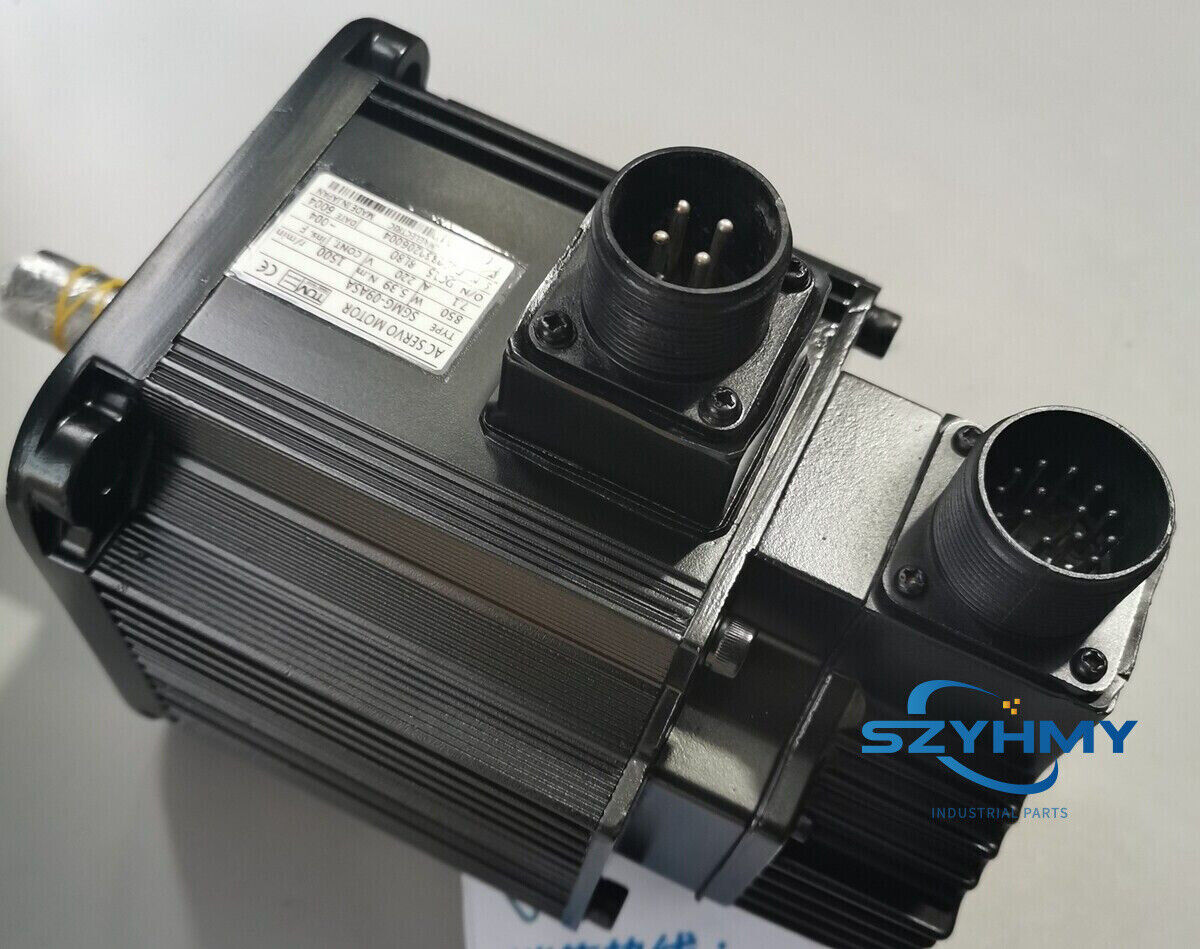 Yaskawa SGMG-13V2ABC Servo Motor - New in Box - YASKAWA